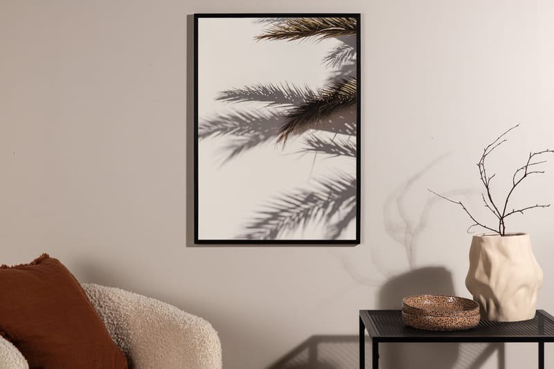 Juliste Shadow 30x40 cm - Beige - Sisustustuotteet - Taulu & taide - Juliste
