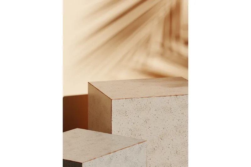 Juliste Sunflow 50x70 cm, Beige
