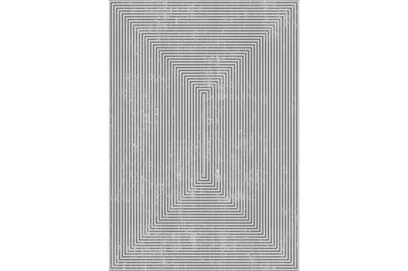 Juliste Symmetrical 70x100 cm - Harmaa - Sisustustuotteet - Taulu & taide - Juliste