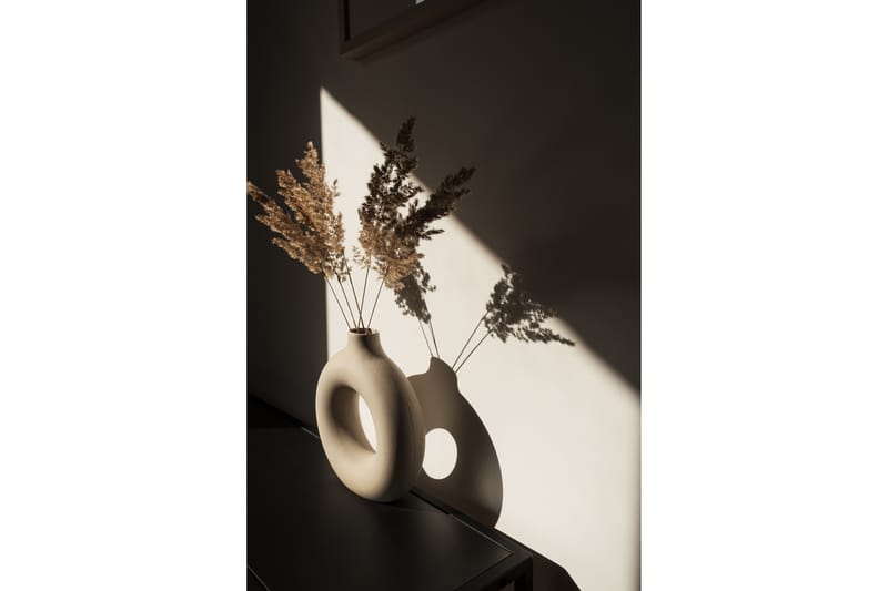 Juliste Vase 70x100 cm - Beige - Sisustustuotteet - Taulu & taide - Juliste