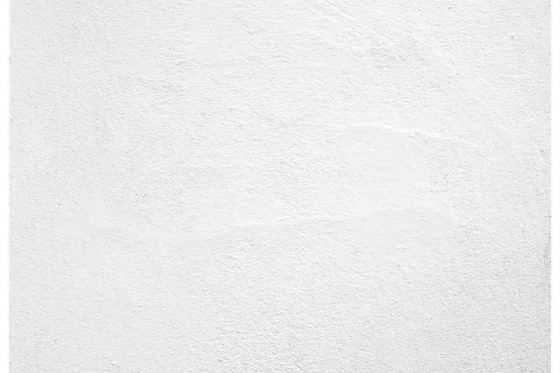 Juliste White Reveted 70x100 cm, Valkoinen