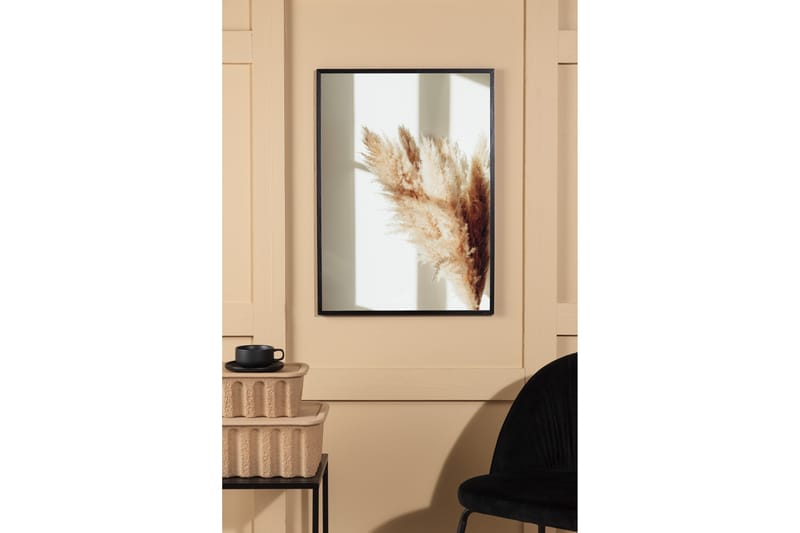 Juliste Pampas 50x70 cm - Beige - Sisustustuotteet - Taulu & taide - Juliste