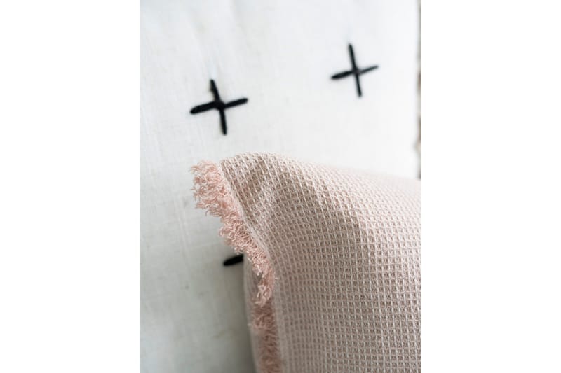 Juliste Pillow 30x40 cm, Beige