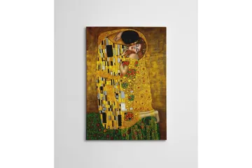 Koristeellinen Doros-maalaus Marro Monivärinen - 50 x 70 cm - Sisustustuotteet - Taulu & taide - Canvas-taulu