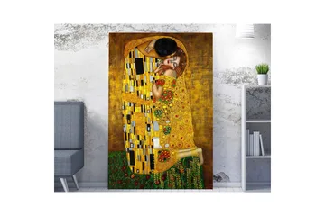 Koristeellinen Doros-maalaus Marro Monivärinen - 50 x 70 cm - Sisustustuotteet - Taulu & taide - Canvas-taulu