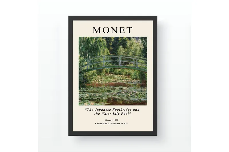 Koristeellinen kehystetty maalaus Dorougrad Ticoman Moniväri (35 x 45 cm), Monivärinen