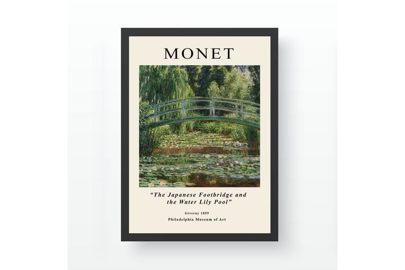 Koristeellinen kehystetty maalaus Dorougrad Ticoman Moniväri (35 x 45 cm) - Monivärinen - Sisustustuotteet - Taulu & taide - Maalaa itse - Tee se itse -taulu
