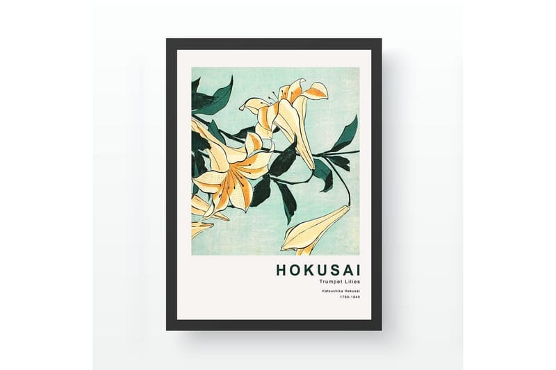 Koristeellinen kehystetty maalaus Sia Ticoman Monivärinen (35 x 45 cm) - Monivärinen - Sisustustuotteet - Taulu & taide - Maalaa itse - Tee se itse -taulu