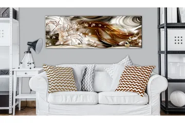 Taulu A Touch Of Decadence 150x50 - Artgeist sp. z o. o. - Sisustustuotteet - Taulu & taide - Canvas-taulu
