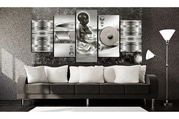 Taulu Abstract Zen 200x100 - Artgeist sp. z o. o. - Sisustustuotteet - Taulu & taide - Canvas-taulu