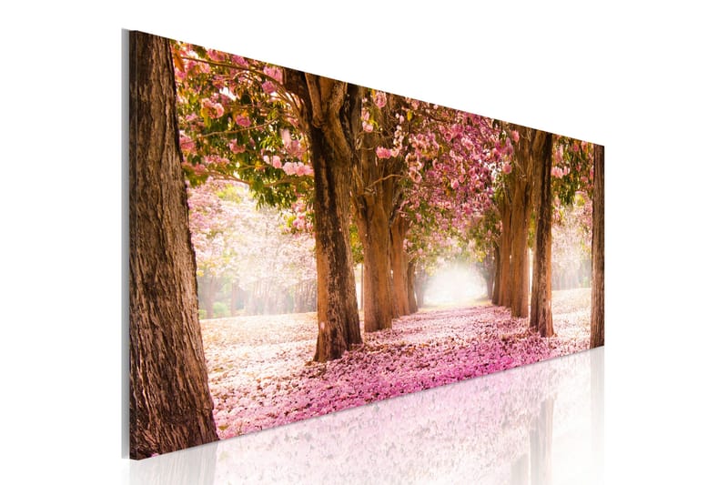 Taulu Amongst Dreams 135x45, Artgeist sp. z o. o.