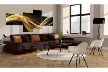 Taulu An Abstract Fogg 200x90 - Artgeist sp. z o. o. - Sisustustuotteet - Taulu & taide - Canvas-taulu