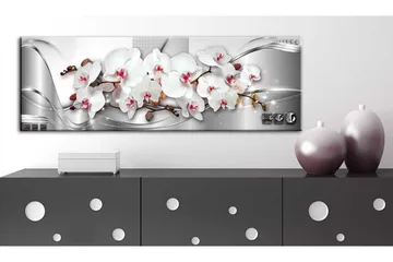 Taulu Arrangement Of Flowers 135x45 - Artgeist sp. z o. o. - Sisustustuotteet - Taulu & taide - Canvas-taulu