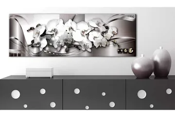 Taulu Arrangement Of Flowers II 150x50 - Artgeist sp. z o. o. - Sisustustuotteet - Taulu & taide - Canvas-taulu