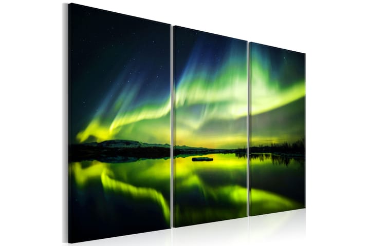 Taulu Beautiful Glow 120x80 - Artgeist sp. z o. o. - Canvas-taulu - Seinäkoristeet