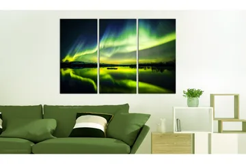 Taulu Beautiful Glow 90x60 - Artgeist sp. z o. o. - Sisustustuotteet - Taulu & taide - Canvas-taulu