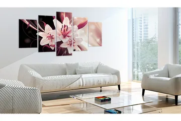 Taulu Beauty Mystery 200x100 - Artgeist sp. z o. o. - Sisustustuotteet - Taulu & taide - Canvas-taulu