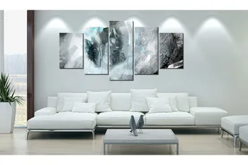 Taulu Blue Moon 100x50 - Artgeist sp. z o. o. - Sisustustuotteet - Taulu & taide - Canvas-taulu