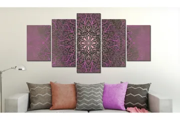Taulu Circle Of Love 100x50 - Artgeist sp. z o. o. - Sisustustuotteet - Taulu & taide - Canvas-taulu