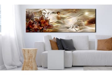 Taulu Constellation Of Blaze 135x45 - Artgeist sp. z o. o. - Sisustustuotteet - Taulu & taide - Canvas-taulu