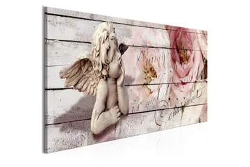 Taulu Contemplation 5 Parts Narrow 200x80 - Artgeist sp. z o. o. - Sisustustuotteet - Taulu & taide - Canvas-taulu