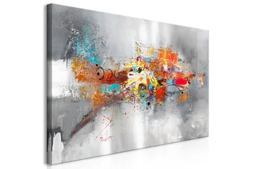 Taulu Dominant (1 Part) Wide 60x30 - Artgeist sp. z o. o. - Sisustustuotteet - Taulu & taide - Canvas-taulu