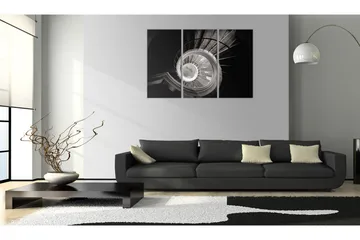 Taulu Down A Spiral Staircase 60x40 - Artgeist sp. z o. o. - Sisustustuotteet - Taulu & taide - Canvas-taulu