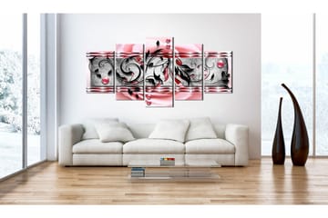 Taulu Emphasis 200x100 - Artgeist sp. z o. o. - Sisustustuotteet - Taulu & taide - Canvas-taulu