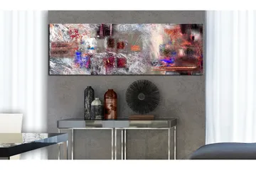 Taulu Essence Of Artistry 135x45 - Artgeist sp. z o. o. - Sisustustuotteet - Taulu & taide - Canvas-taulu