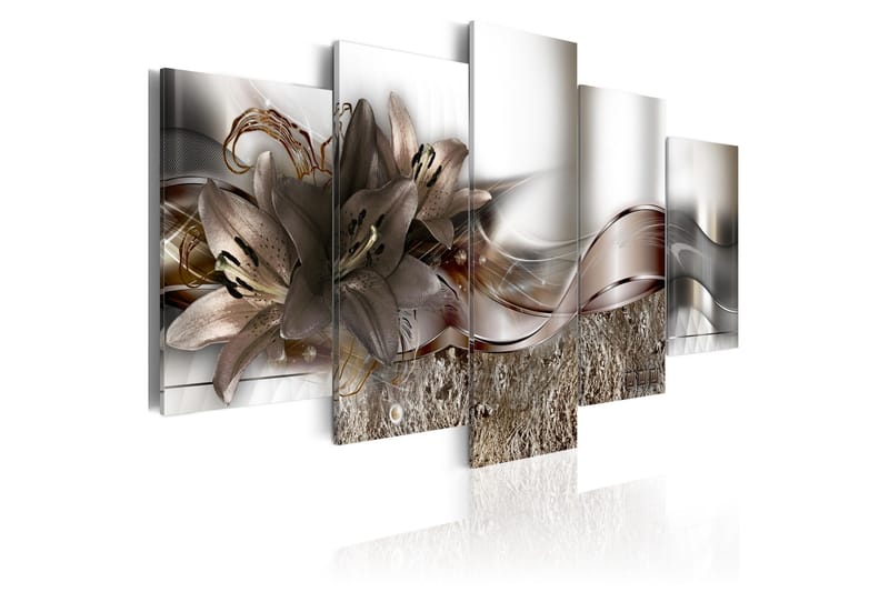 Taulu Extraordinary Alliance 100x50, Artgeist sp. z o. o.