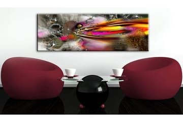 Taulu Falling Star 135x45 - Artgeist sp. z o. o. - Sisustustuotteet - Taulu & taide - Canvas-taulu