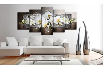 Taulu Flower Of Innocence 200x100 - Artgeist sp. z o. o. - Sisustustuotteet - Taulu & taide - Canvas-taulu