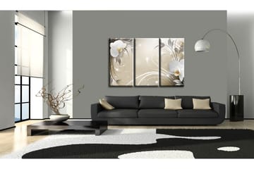 Taulu Flowering Hope 120x80 - Artgeist sp. z o. o. - Sisustustuotteet - Taulu & taide - Canvas-taulu