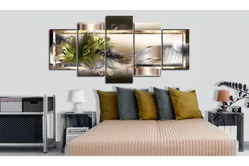 Taulu Frame Of Beauty 200x100 - Artgeist sp. z o. o. - Sisustustuotteet - Taulu & taide - Canvas-taulu