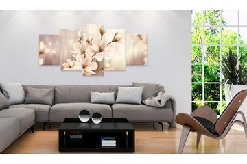 Taulu Garden Of Blaze 100x50 - Artgeist sp. z o. o. - Sisustustuotteet - Taulu & taide - Canvas-taulu