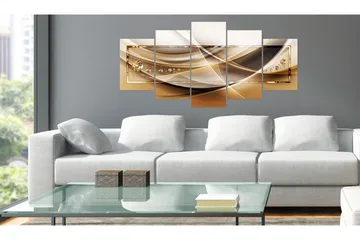 Taulu Golden Frame 100x50 - Artgeist sp. z o. o. - Sisustustuotteet - Taulu & taide - Canvas-taulu