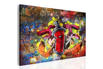 Taulu Graffiti Master 120x80