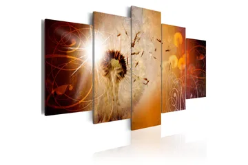 Taulu Guardian of Summer 100x50 - Artgeist sp. z o. o. - Sisustustuotteet - Taulu & taide - Canvas-taulu