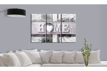 Taulu Heather Vanguard 120x80 - Artgeist sp. z o. o. - Sisustustuotteet - Taulu & taide - Canvas-taulu