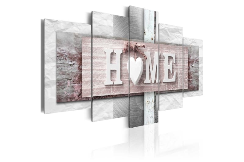Taulu Home Eclecticism 200x100, Artgeist sp. z o. o.