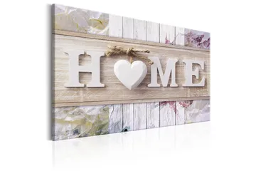 Taulu Home: Summer House 90x60 - Artgeist sp. z o. o. - Sisustustuotteet - Taulu & taide - Canvas-taulu