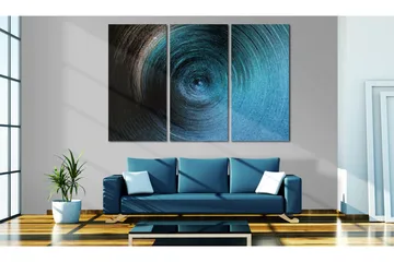Taulu In The Eye Of A Cyclone 60x40 - Artgeist sp. z o. o. - Sisustustuotteet - Taulu & taide - Canvas-taulu