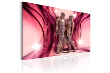 Taulu Infinite Passion 120x80 - Artgeist sp. z o. o. - Sisustustuotteet - Taulu & taide - Canvas-taulu
