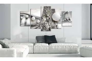 Taulu January's Fun 100x50 - Artgeist sp. z o. o. - Sisustustuotteet - Taulu & taide - Canvas-taulu