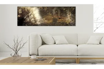 Taulu Magic At The Break Of Dawn 120x40 - Artgeist sp. z o. o. - Sisustustuotteet - Taulu & taide - Canvas-taulu