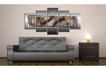 Taulu Modern Chic 100x50 - Artgeist sp. z o. o. - Sisustustuotteet - Taulu & taide - Canvas-taulu