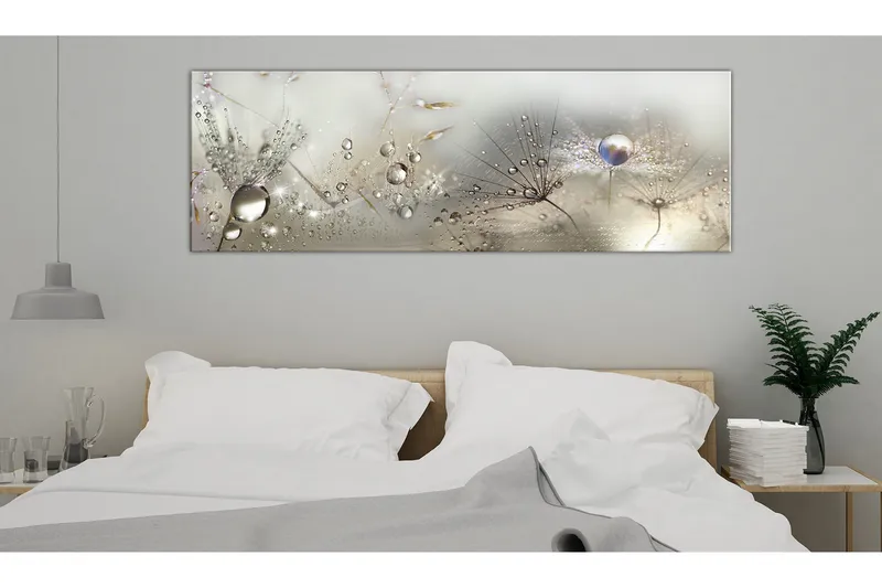 Taulu Morning Song 135x45 - Artgeist sp. z o. o. - Sisustustuotteet - Taulu & taide - Canvas-taulu