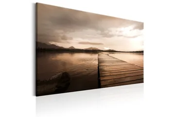 Taulu Nostalgy 90x60 - Artgeist sp. z o. o. - Sisustustuotteet - Taulu & taide - Canvas-taulu