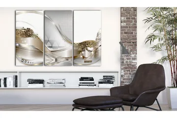 Taulu River Of Symmetry 60x40 - Artgeist sp. z o. o. - Sisustustuotteet - Taulu & taide - Canvas-taulu