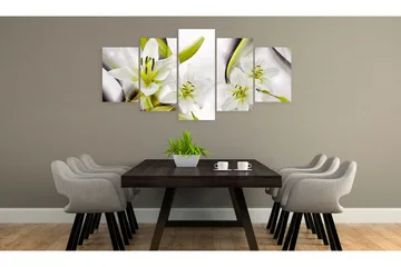 Taulu Royal Flower 100x50 - Artgeist sp. z o. o. - Sisustustuotteet - Taulu & taide - Canvas-taulu